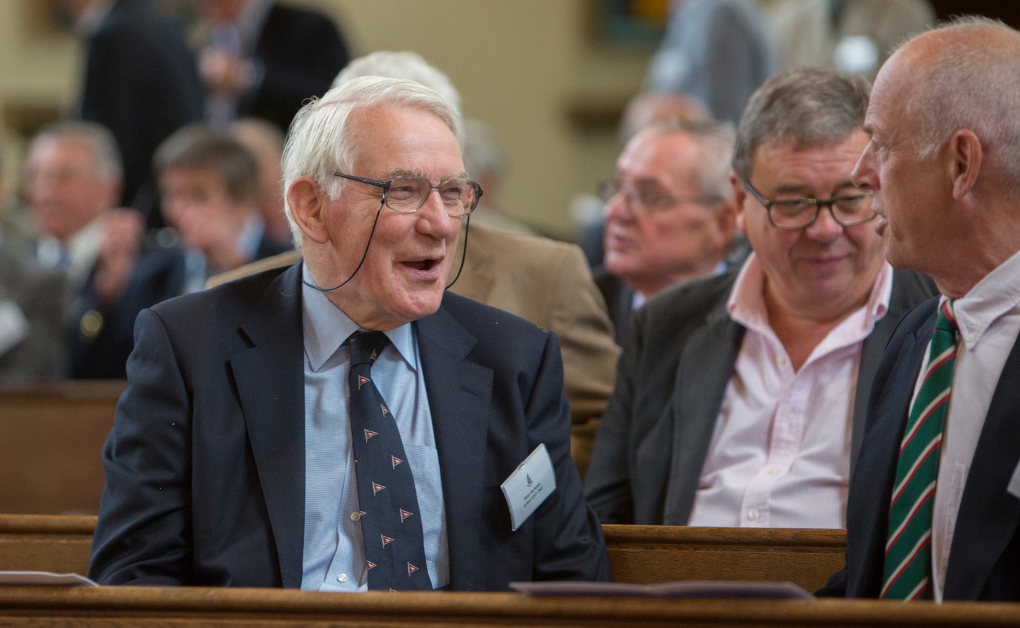Old Bromsgrovian 1960-1969 Leavers' Reunion, 10th September 2016